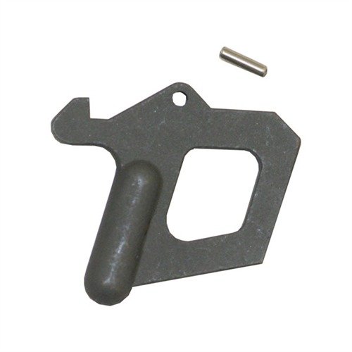 Le leve di ricambio per AR-15 di Precision Reflex offrono superfici di presa sovradimensionate per un'operazione rapida e affidabile, anche sotto stress.