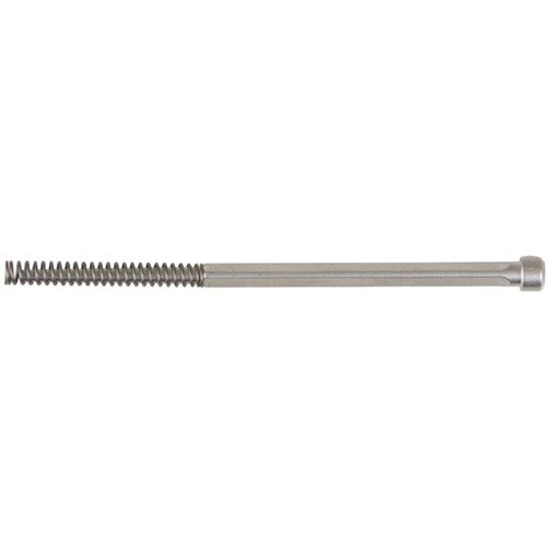 Il percussore MURRAYS SKS migliora la sicurezza e la funzionalità, eliminando slam-fires e garantendo un ritorno costante dopo ogni colpo. Compatibile con SKS post-1950.