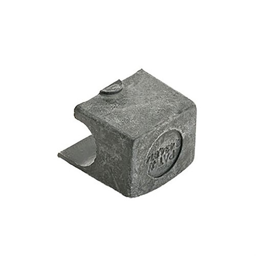 Il GAPPER AR-15 di ERGO GRIPS è un pad in poliuretano morbido che riempie il vuoto tra il grip e il telaio, proteggendo il tuo dito indice da tagli e sfregamenti.