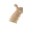 ERGO 2 SCAR SUREGRIP polimero Coyote Brown