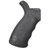 ERGO SUREGRIP impugnatura ambidestra in polimero nera