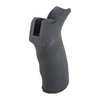 Il grip ERGO SureGrip® offre un profilo ergonomico, texture antiscivolo e supporto per il pollice, migliorando comfort e precisione nel tiro.