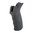 ERGO SureGrip ambidestro polimero testurizzato nero