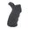 ERGO SureGrip ambidestro polimero testurizzato nero