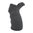 ERGO SureGrip ambidestro polimero testurizzato nero