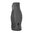 TDX-0 Tactical Deluxe impugnatura ad angolo zero nera