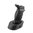 Impugnatura Rigid Tactical Deluxe in polimero nera