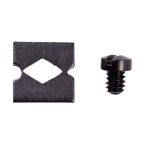 Il BLADE & SCREW di MARBLE ARMS offre una combinazione perfetta di robustezza e precisione, ideale per gli appassionati di armi e i professionisti del settore.