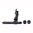 WINCHESTER 1885 mirino posteriore tang nero