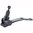 SAVAGE ARMS 99 mirino tang posteriore nero