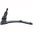 SAVAGE ARMS 99 mirino tang posteriore nero