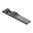 Rampa anteriore coda di rondine per fucile .6875" ID .188" nera