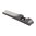 Rampa anteriore coda di rondine per fucile .6875" ID .188" nera