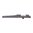 Rampa anteriore dovetail per fucile, OD canna .875", altezza .100", nera