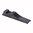 Rampa anteriore dovetail per fucile .625" ID .375" nera