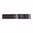 Rampa anteriore dovetail per fucile .625" ID .375" nera