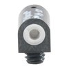 Il mirino TRITIUM SHOTGUN SIGHT offre un'immagine rapida in condizioni di scarsa illuminazione grazie al tritio e un anello bianco per una visibilità ottimale.
