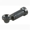 Asta standard per fucile .463" nera