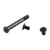 Il set di viti per mirini tang TANG SIGHT SCREW SET di MARBLE ARMS è ideale per i modelli Winchester 1892 e 1894 (escluso .22), garantendo una perfetta compatibilità.