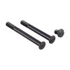 Il set di viti per mirino tang TANG SIGHT SCREW SET di MARBLE ARMS è ideale per ottimizzare le prestazioni del tuo tang sight, garantendo una perfetta compatibilità.
