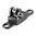 Base per fucile per Improved Tang Sight .782" nero