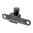 Base per fucile per Improved Tang Sight .782" nero