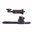 HENRY BIG BOY TANG mirino posteriore peep migliorato post standard nero