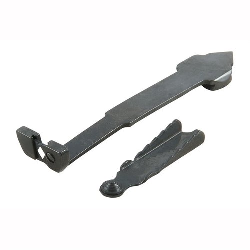 Il mirino RIFLE #66H è ideale per personalizzare la vista o aggiungere regolazioni a armi con mirini fissi, compatibile con scanalature dovetail da 3/8".