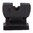 Mirino posteriore ripieghevole per fucile n. 69H Flat Top nero