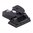 Mirino posteriore ripieghevole per fucile n. 69H Flat Top nero