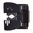 Mirino posteriore ripieghevole per fucile n. 69H Flat Top nero