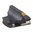 .343" da montare sulla canna 1/16" 34-W mirino anteriore in ottone dorato
