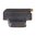 .343" da montare sulla canna 1/16" 34-W mirino anteriore in ottone dorato