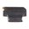 .343" da montare sulla canna 1/16" 34-W mirino anteriore in ottone dorato