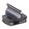 .375" per canna 1/16" 37-W mirino anteriore in ottone dorato