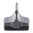 Mira anteriore 45-W da montare sulla canna .450" 1/16" ottone dorato