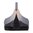Mirino anteriore .500" montato su canna, 1/16", 50-W, ottone dorato
