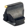 .538" MONTATO SULLA CANNA 1/16" 53-W MIRINO ANTERIORE IN OTTONE ORO