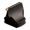 .570" montaggio su canna 1/16" 57-W mirino anteriore ottone dorato