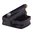 .343" montato sulla canna mirino anteriore 3/32" 34-W ottone dorato