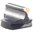 Mirino anteriore 41-W 3/32" per canna .410, ottone dorato