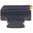 Mirino anteriore 41-W 3/32" per canna .410, ottone dorato