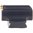 Mirino anteriore 41-W 3/32" per canna .410, ottone dorato