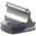 Mirino anteriore 41-W 3/32" per canna .410, ottone dorato