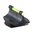 .410" FIBRA OTTICA LUMINOSA 41-W MIRINO ANTERIORE ACCIAIO VERDE