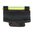 .410" FIBRA OTTICA LUMINOSA 41-W MIRINO ANTERIORE ACCIAIO VERDE