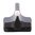 Mira anteriore 45-W .450" montaggio su canna 3/32" ottone bianco