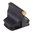.500" montato su canna mirino anteriore 3/32" 50-W ottone dorato