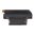 .290" MIRINO ANTERIORE 29-MR 1/16" MONTATO SU RAMPA OTTONE ORO