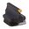 Mirino anteriore 37-MR .375" montato su rampa 1/16" ottone dorato